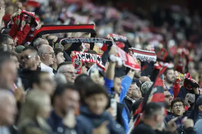 OGC Nice : Les supporters divisés avant la demi-finale de Coupe de France à Strasbourg