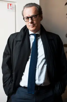 Olivier Nora élu président de la République par Luc Le Vaillant : une analyse politique