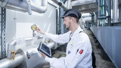 Orano recrute 1 000 personnes dans le nucléaire en région Sud-Est