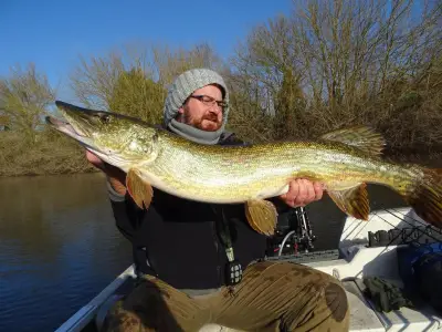 Ouverture du carnassier : les conseils de trois experts en Sud-Gironde