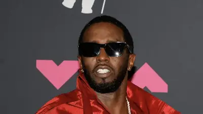 P. Diddy acquitté de trafic sexuel mais coupable de proxénétisme