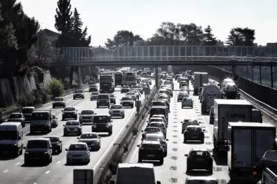 Péages autoroutiers : une action collective dénonce les profits jugés anormaux