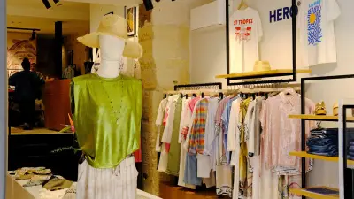 Paradise ouvre à Montpellier : une boutique multimarque pour la mode féminine