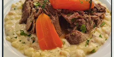 À Paris, Chez Raymonde séduit avec une cuisine bistrotière simple et généreuse