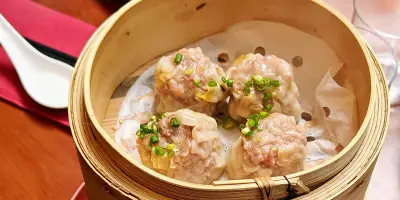 À Paris, le Feel Ling perpétue avec précision l'art de la cuisine cantonaise