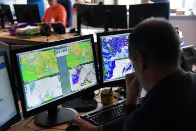 Paris : une sonde météo sabotée ? Une enquête ouverte