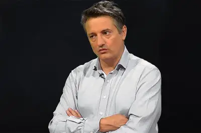 Pascal Meynadier dénonce la radicalisation de l'extrême droite au JDD