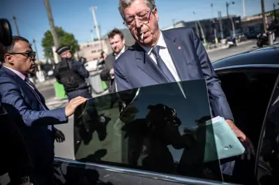 Patrick Balkany de nouveau devant la justice pour détournement de fonds publics