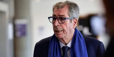 Patrick Balkany risque 18 mois ferme pour détournement de fonds publics
