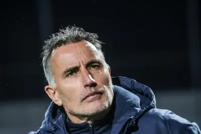 Pau FC : Debès persiste dans son système malgré la déroute à Annecy