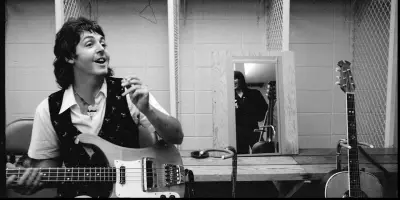 Paul McCartney après les Beatles : la série 'Man on the Run' dévoile sa survie artistique