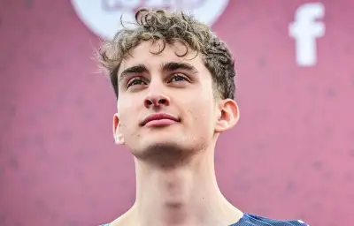 Paul Seixas remporte l'Itzulia 2026, premier Français vainqueur d'un WorldTour depuis 2007