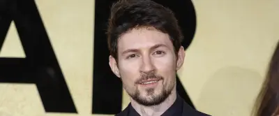 Pavel Durov, fondateur de Telegram, père d'une centaine d'enfants