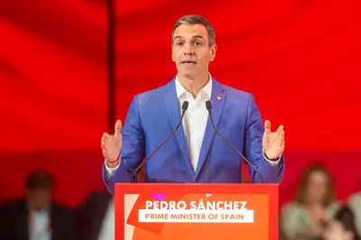 Pedro Sánchez : le socialiste espagnol s'affirme comme leader de la gauche occidentale