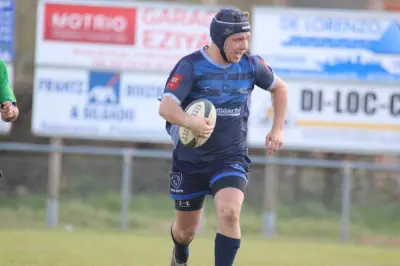 Pessac s'impose en prolongations face à La Réole en finale de Régionale 1