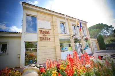 Peymeinade : 1,84 million d'euros d'investissements autofinancés pour 2026