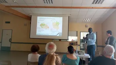 Peyrière et Puysserampion lancent leur PLU avec un accent sur le développement durable