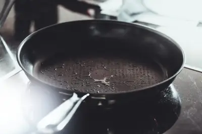 PFAS : aérer, éviter le téflon, réduire son exposition