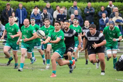 Phase finale de Fédérale 2 : les barrages dévoilés pour le 3 mai 2026