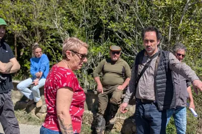 Philippe Chuyen, nouveau maire de Montfort-sur-Argens : immersion dans ses premiers jours mouvementés