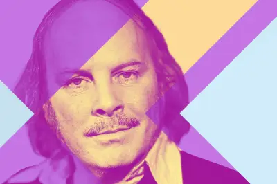 Philippe Katerine, l'artiste touche-à-tout, dévoile son univers mignoniste à Arles