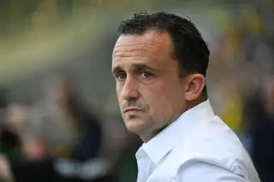 Pierre Aristouy rebondit à l'USSA Vertou en National 3