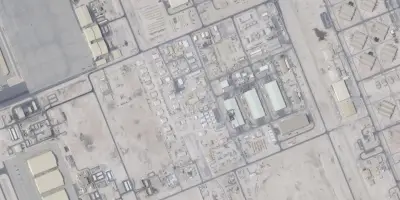 Planet Labs cesse de diffuser des images satellites du Moyen-Orient sur demande américaine