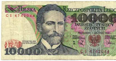 Plongée dans la dissidence polonaise : une jeune Française à Varsovie