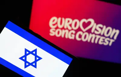 Plus de 1 100 musiciens mondiaux boycottent l'Eurovision 2026 à Vienne