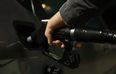 Pénuries de carburant : 18% des stations en rupture, comment vérifier les stocks