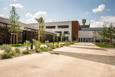 Podensac célèbre la culture caribéenne avec une journée festive à l'Espass