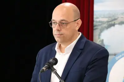 Podensac remporte la présidence de Convergences Garonne après un vote serré