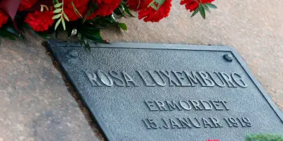 Pologne : la commémoration de Rosa Luxemburg, enfant du pays, divise