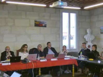 Pompignac franchit le seuil des 3 500 habitants et tient son premier débat budgétaire obligatoire