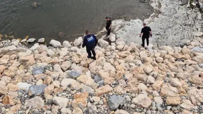 Pont-Saint-Esprit : un obus de la Seconde Guerre mondiale découvert sur les digues