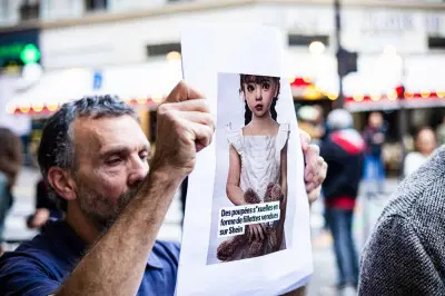 Poupées sexuelles : prison avec sursis pour un jeune homme dans le Nord