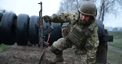 Poutine ne profitera pas de la flambée pétrolière, l'Ukraine résiste malgré le Moyen-Orient