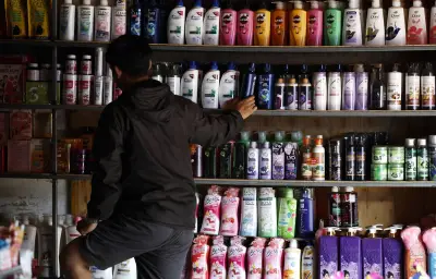 Précarité hygiénique : l'arbitrage impossible entre nourriture et produits d'hygiène