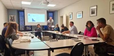 Premier conseil municipal : composition des instances et répartition des indemnités