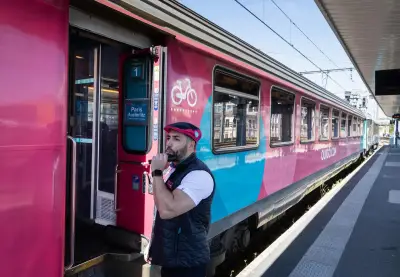 Premier Ouigo Train classique Bordeaux-Paris : 5h11 de voyage à 10€