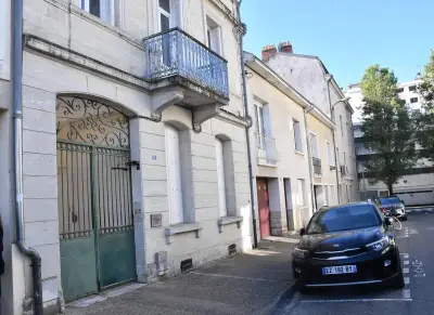 Périgueux : quatre personnes mises en cause après une tentative de meurtre à l'arme blanche