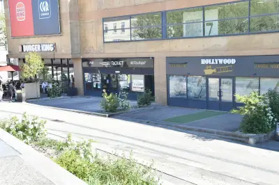 Périgueux : un bar à fléchettes va dynamiser la place Francheville avant l'été