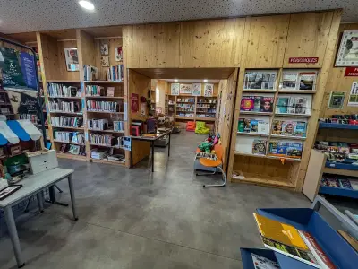 Printemps animé à la médiathèque de Carsac-Aillac