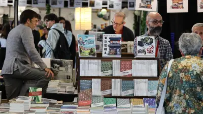 Prix du Polar Sud Ouest : vote en ligne ouvert du 27 avril au 5 juillet