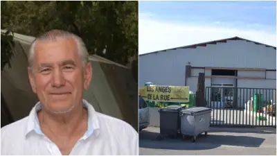 Procès du fondateur des Anges de la rue pour atteintes à la dignité humaine