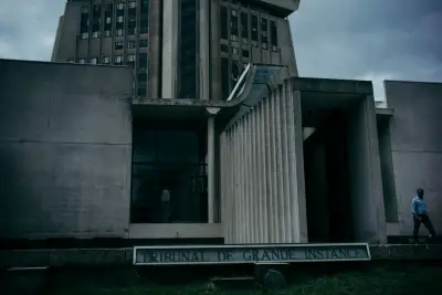 Procès du triple infanticide d'Alfortville : la mère témoigne de son effondrement intérieur