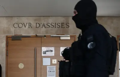 Procès DZ Mafia : perpétuité requise contre les chefs présumés pour double assassinat