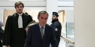 Procès Lafarge : la justice dénonce un système opaque de financement du terrorisme