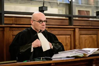 Procès Lassalle : le lycéen présente ses excuses, les experts divergent