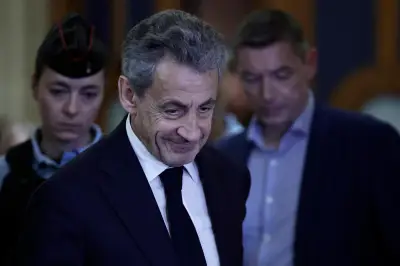 Procès libyen : Sarkozy prend ses distances avec Guéant lors de son interrogatoire